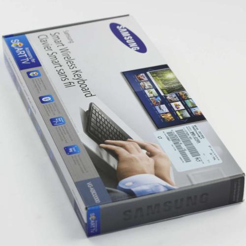 Samsung BN59-01163A Remote Control Wireless Keyboa