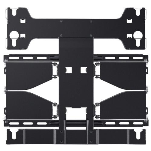 Samsung WMN-B05FB/ZA Full Motion Slim Wall Mount For 43-55