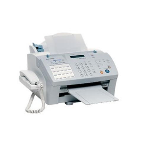 Samsung SF-550 Monochrome Laser Printer/fax/copier