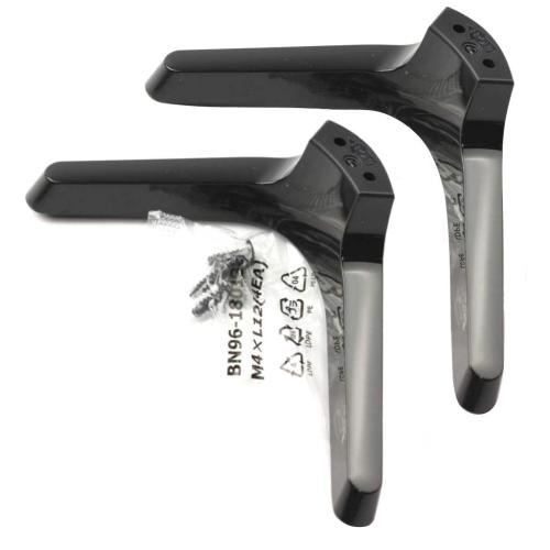 Samsung BN96-37256C Stand P-Cover Bottom Assembly