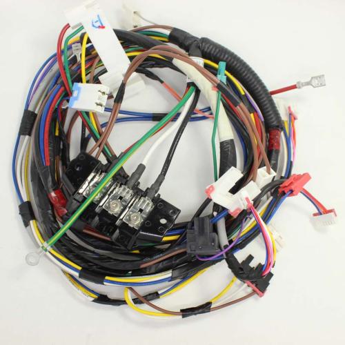Samsung DC93-00151B Assembly M. Wire Harness