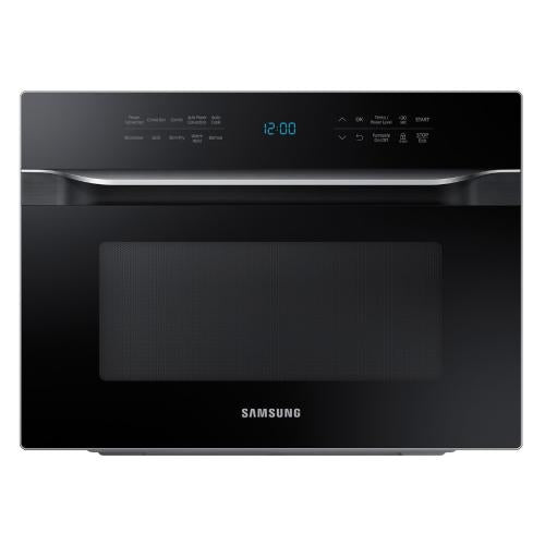 Samsung MC12J8035CT/AA 1.2 Cu. Ft. Power grill Duo Countertop Microwave
