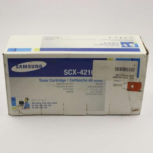 Samsung SCX-4216D3 Samsung scx-4216d3 toner