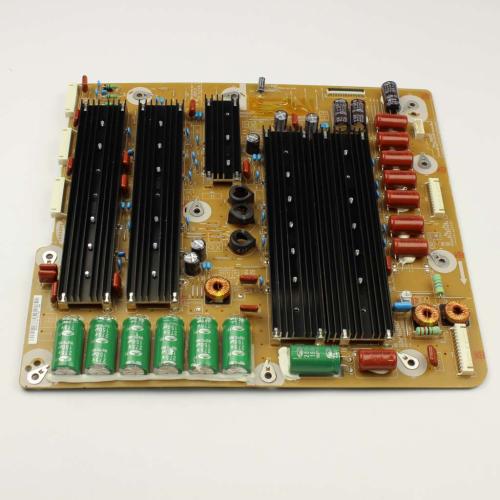 Samsung BN96-22020A Pdp X Main Board Assembly