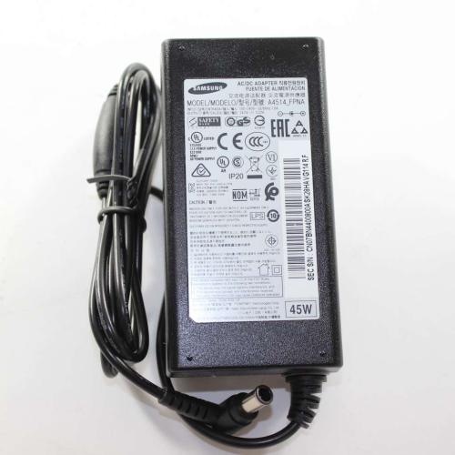 Samsung BN44-00800A Dc Vss(A)