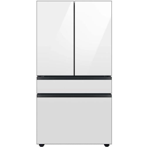 Samsung RF23BB860012AA 23 Cu. Ft. Bespoke 4-Door French Door Refrigerator