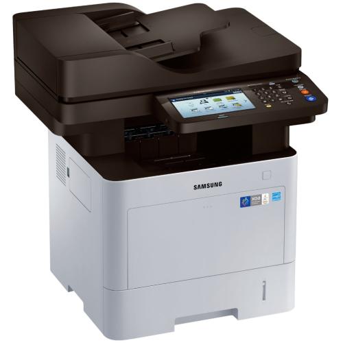 Samsung SLC2680FX/XAA A4 Color Multifunction Laser Printer