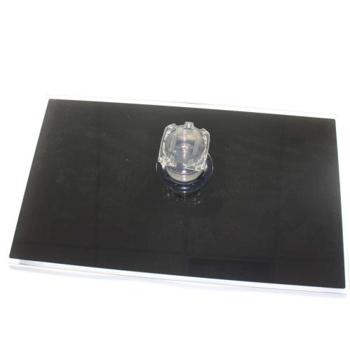 Samsung BN96-16847A Assembly Stand P-Cover Bottom