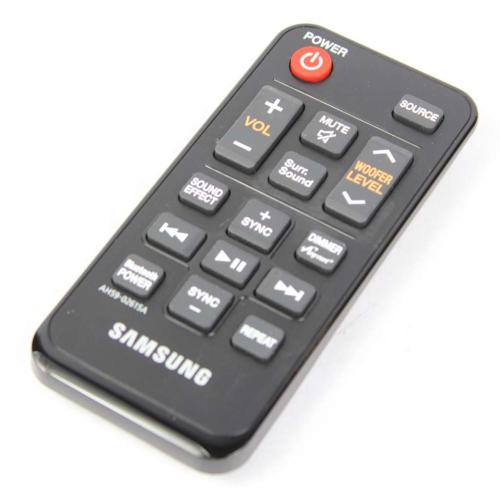 Samsung AH59-02615A Av Remote Control