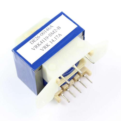 Samsung DE26-00146A Range Control Transformer