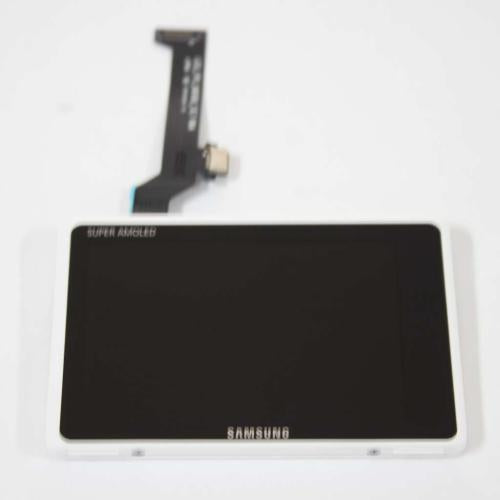 Samsung AD97-24605B Assembly Hinge-Display Wht