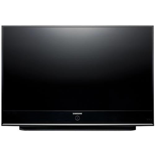 Samsung HLT5087SAXXAA 50" 1080P Rear-projection Dlp HD TV