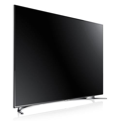 Samsung UN60F8000BFXZA 60-Inch Led 1080P 240Hz Smart 3D HD TV
