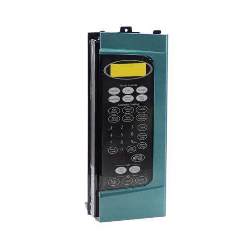 Samsung DE94-01386M ASSEMBLY CONTROL PANEL