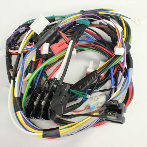 Samsung DC93-00151A ASSEMBLY M. WIRE HARNESS