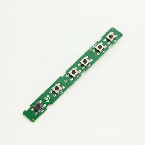 Samsung BN96-03466A Assembly Board P-Function Tact