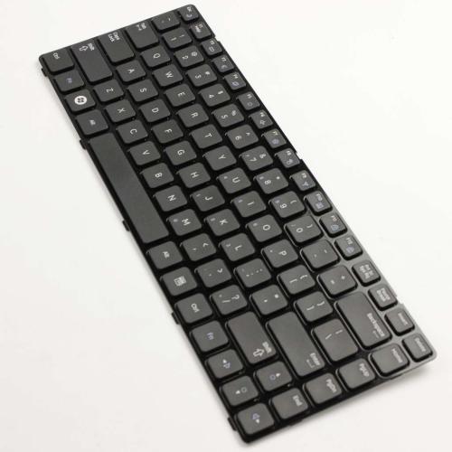 Samsung BA59-02688A Keyboard