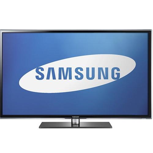 Samsung UN40D6420UFXZA 40-Inch 6420 Series Smart 3D Hd 1080P Led TV