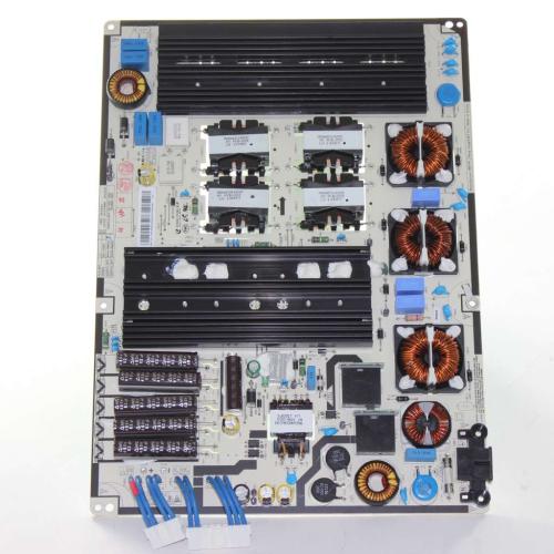 Samsung BN44-00662A Dc Vss-Power Board