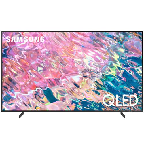 Samsung QN43Q60BDFXZA 43-Inch Class Q60Bd Qled 4K Smart TV (2022)