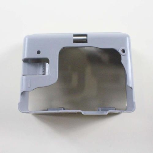 Samsung DC61-01696A Washer Drain Pump Filter Access Cover