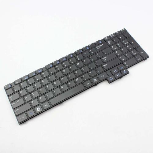 Samsung BA59-02529A Keyboard