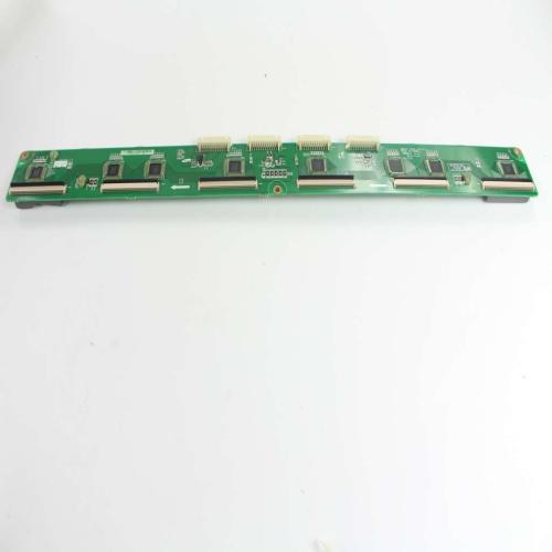 Samsung BN96-12391A Assembly Pdp P-Y-Main Buffer B