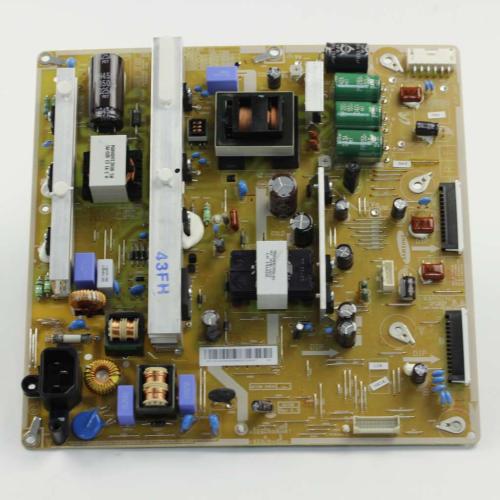 Samsung BN44-00597A Dc Vss-Power Board