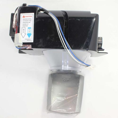 Samsung DA97-07288A Assembly Case-Ice Route