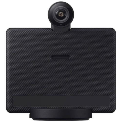 Samsung VG-STCBU2K/ZA Slim Fit Camera, Full HD 1080p at 30 fps, TV Webcam with Tilt, Magnetic Attachment
