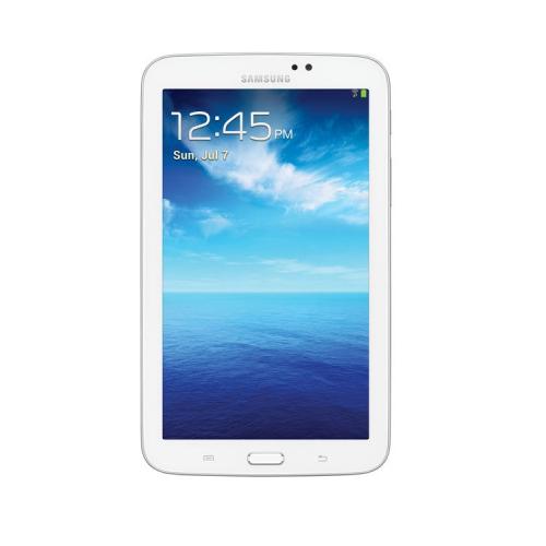 Samsung SMT210RZWYXAR Galaxy Tab 3 (8Gb) 7-Inch Android Tablet
