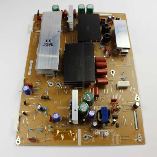 Samsung BN96-22107A Pdp Y Main Board Assembly