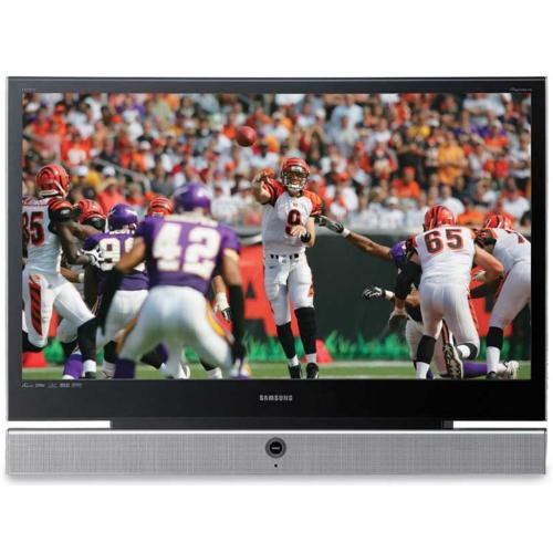 Samsung HLR5667WX/XAA 56" High-definition Rear-projection Dlp TV