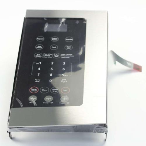 Samsung DE94-01806P Microwave Control Panel Assembly