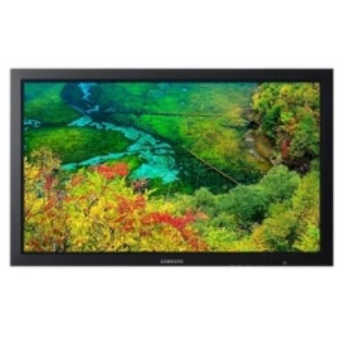 Samsung PPM42M5HBX/XAA 42 Inch Signage Solutions Display