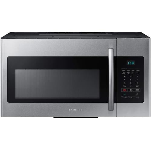 Samsung ME16H702SES/AA all Spare Parts Samsung parts