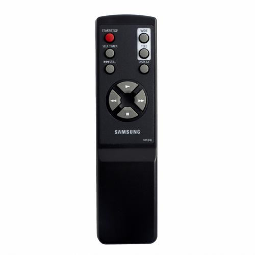 Samsung AD59-10536B Remote Control Assembly