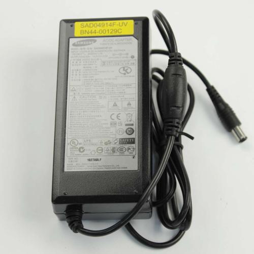 Samsung BN44-00129C Dc Vss(A)