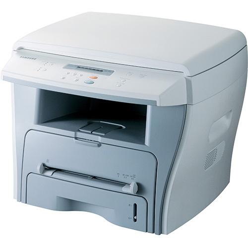 Samsung SCX-4016 Laser Multifunction Printer