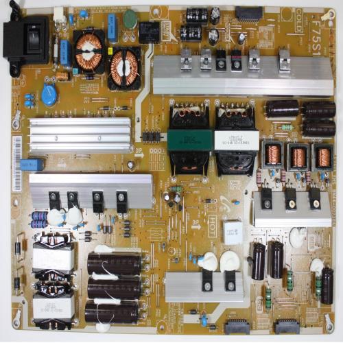 Samsung BN44-00738A Dc Vss-Power Board