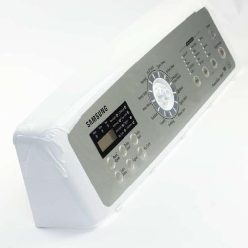 Samsung DC97-16772B Washer Control Panel