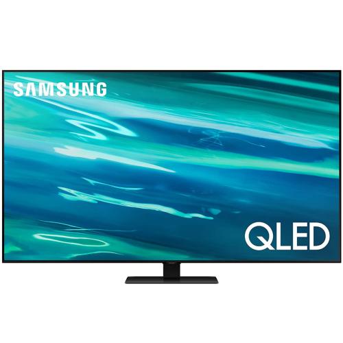 Samsung QN85Q80AAFXZA 85 Inch Class Q80A Qled 4K Smart TV (2021)
