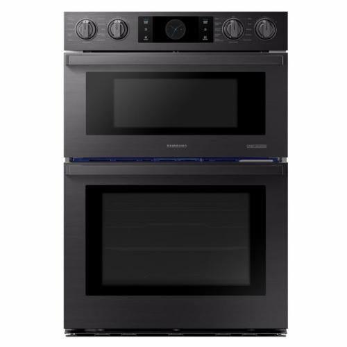 Samsung NQ70M9770DM/AA 30-Inch Chef Collection Microwave