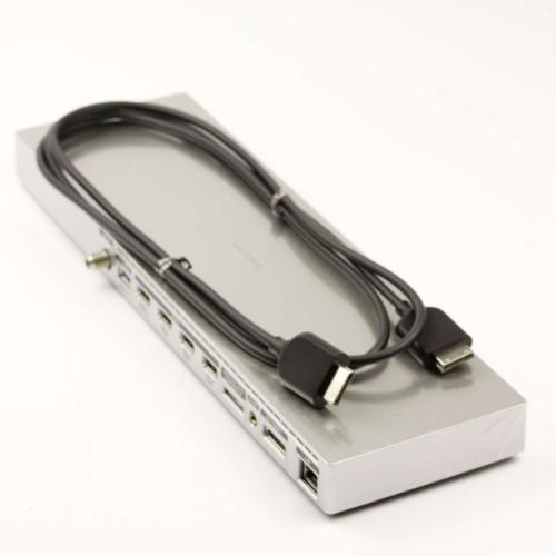 Samsung BN91-14845V Fixing-Jackpack Assembly