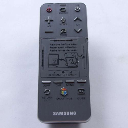 Samsung AA59-00758A Smart Touch Remote Control