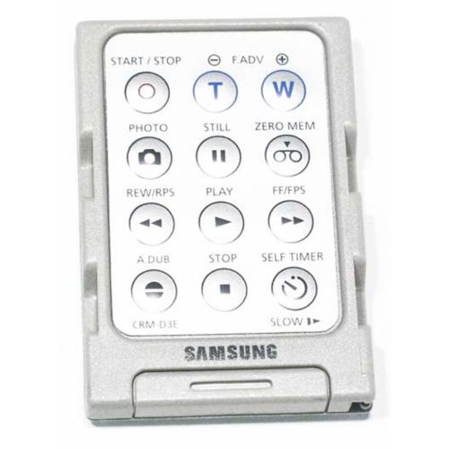 Samsung AD59-00084A Remote Control