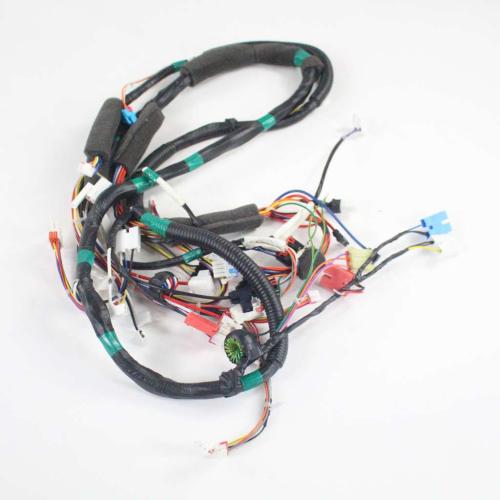Samsung DC93-00034A Assembly M. Wire Harness