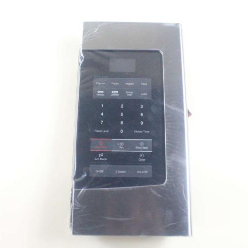 Samsung DE94-02411D Microwave Control Panel