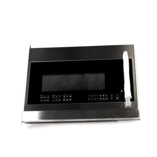 Samsung DE94-03102A Microwave Door Assembly