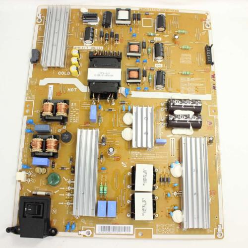 Samsung BN44-00737A Dc Vss-Power Board